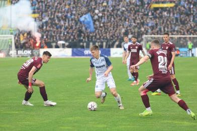 sarajevo zeljeznicar