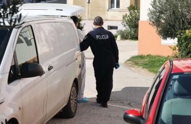 Uhićen zbog pokušaja ubojstva 75-godišnje majke