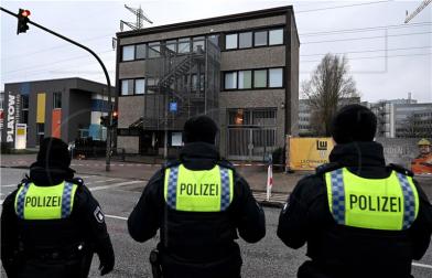 njemacka policija hinnna