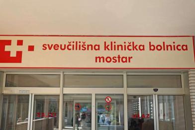 skb mostar