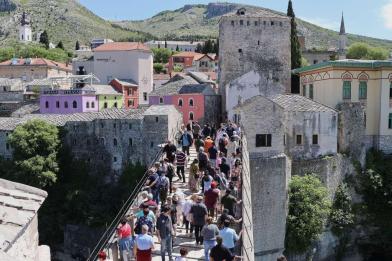 stari most