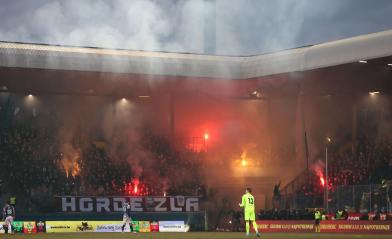 Horde zla