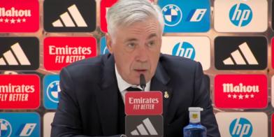 Ancelotti