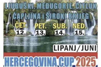 hercegovina cup