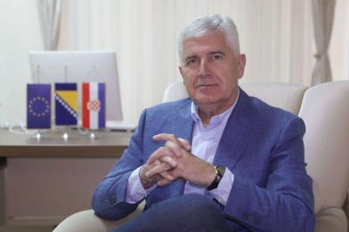 dragan čović