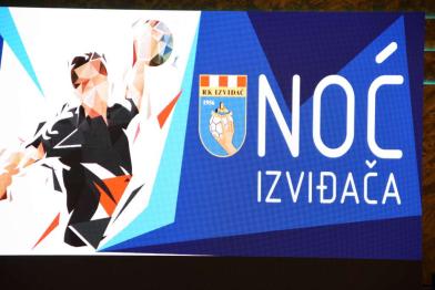 Noć Izviđača