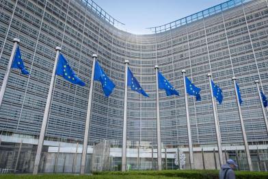 europska komisija