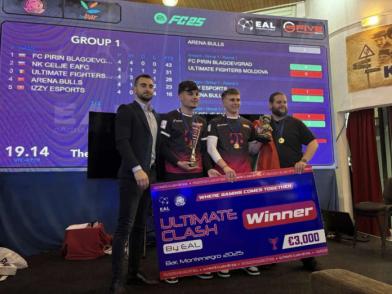 esports