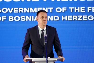Vedran Lakić