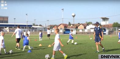 Real Madrid kamp