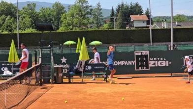 kiseljak open