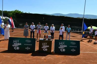 Juicy Kiseljak Open