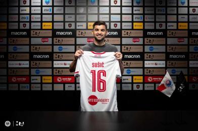sušić