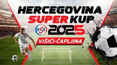 turnir hercegovina super Cup