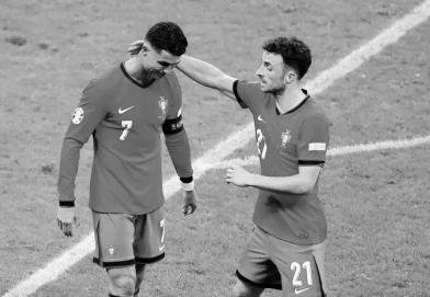 RONALDO I JOTA