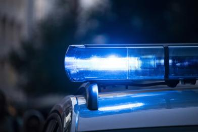 POLICIJA