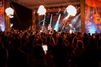 mostar summer fest