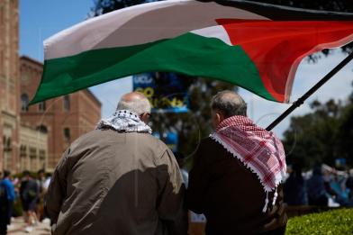 palestina