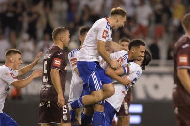 hajduk istra
