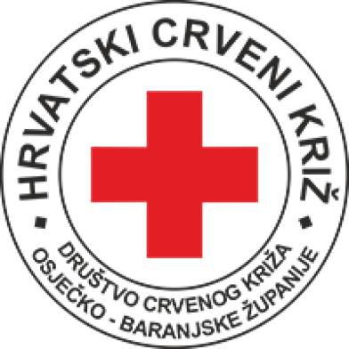 crveni križ