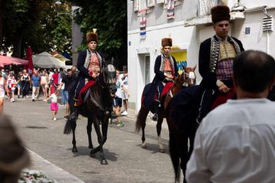 sinjska alka