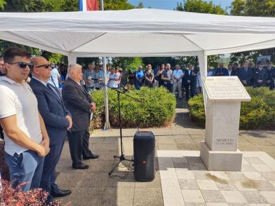 godišnjica razmjene 714 hrvatskih branitelja i civila