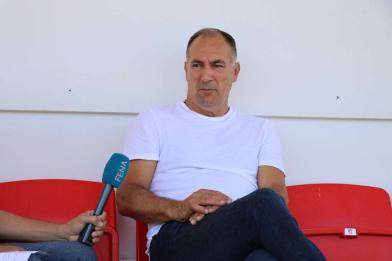 Igor sfimac