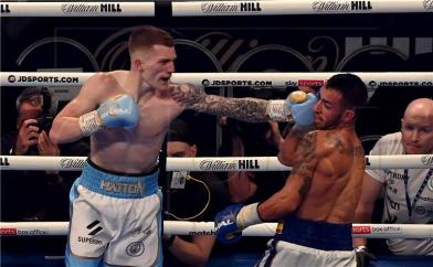 Ricky Hatton