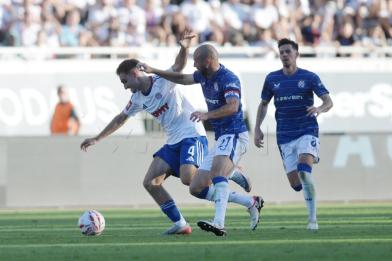 hajduk dinamo 