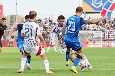 Hajduk