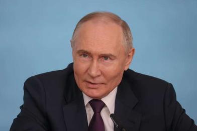 putin