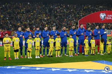 bih reprezentacija
