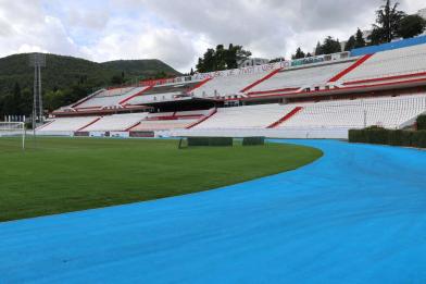 stadion zrinsjki