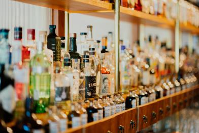 alkohol