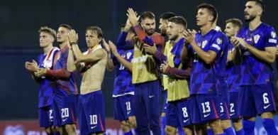 hrvatska nogometna
