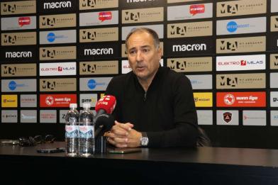 igor štimac