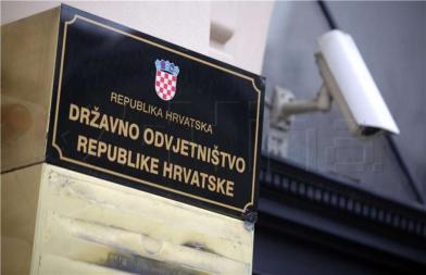 državno odjetnistvo