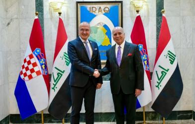 grlic radman irak