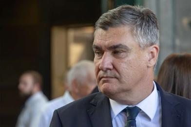 milanovic