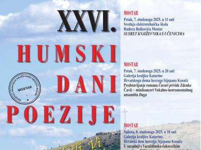 poezija
