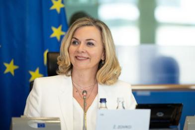 ŽELJANA ZOVKO