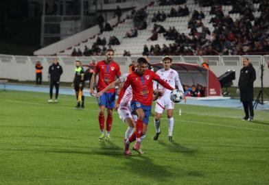 Zrinjski-Borac
