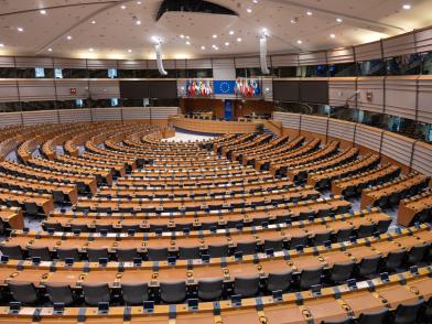 europski parlamet 