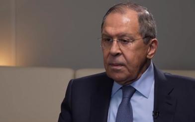 sergej lavrov
