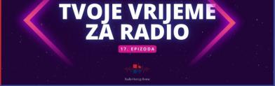 radio