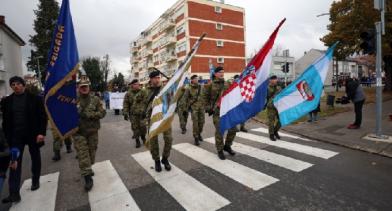 vukovar kolona sjećanja