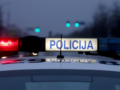 policija HD