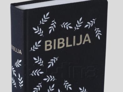 biblija