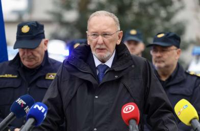 božinović
