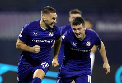 dinamo